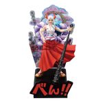 Ichibansho Figure - One Piece - Yamato (A New Dawn), Bandai Spirits Collectible Statue