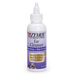 Zymox 006PKB23125 Ear Cleanser, 4 oz