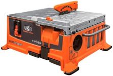 Iq Power Tools 7 Inch Dry Cut Bench
