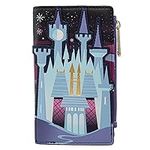 Loungefly Disney Cinderella Castle 