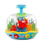 VTech Learn & Spin Aquarium - English Version