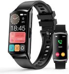 Smart Watch Fitness Tracker (Answer