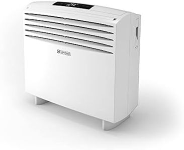 OLIMPIA SPLENDID - OLIMPIA UNICO EASY S2 HP Klimagerat Heizen & Kuhlen ohne Ausseneinheit