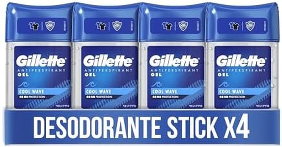 Gillette C