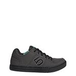 Five Ten Freerider Canvas, Dgh Solid Grey/Grey Three/Acid Mint, 9 UK