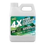 4X Pond Cleaner - Reduces Muck & Sl