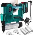 JOVANT Brad Nailer, Electric Nail G