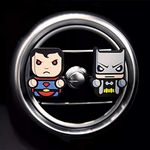 batman Air Fresheners