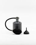 Martinoli Vaporizer - Gunmetal/Carb