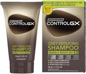 Just For Men Control GX Shampoo, Gr