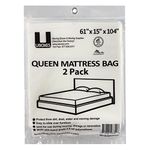 UBoxes Mattresses