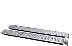 Unitec 10320 Aluminium Loading Ramp