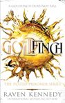 Goldfinch (The Plated Prisoner, 6)