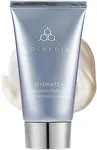 COSMEDIX Hydrate Plus Broad Spectrum SPF 17 Moisturizing Sunscreen, Anti-Aging Antioxidants, Improves Skin Elasticity, 2 Ounce