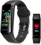 Fitness Tracker For Women Android Compatible