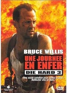 Une Journée en Enfer [Édition Single]