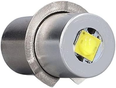 LED Bulb R