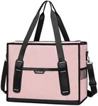 PASMAN Utility Tote Bag for Women,T