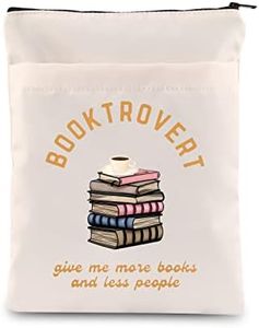 Booktrover