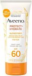 Aveeno Protect + Hydrate Sunscreen 