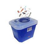 Bio Waste Containers