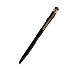 Montblanc Scenium Pen | Includes Free Voucher for Individual Engraving | Mont Blanc Stylo Ballpoint Pen Mont Blanc Stylo Homme Stylo Femme Stylo Homme Stylo