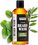 Beard Wash Shampoo by Ranger Groomi