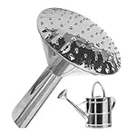 Watering Can Rose Head Stainless St