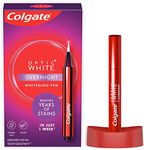 Colgate Optic White Overnight Teeth