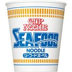 Nissin Cup Noodles Seafood Noodle 74g×20
