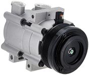 Four Seasons 68185 A/C Compressor