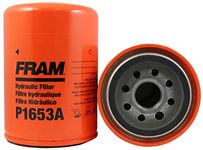 FRAM P1653A Hydraulic Filter