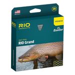 RIO Premier Grand - Floating Trout Fly Line - WF4