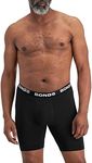 Bonds Men's Underwear Total Package