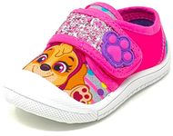 Paw Patrol Toddler Shoes For Girls