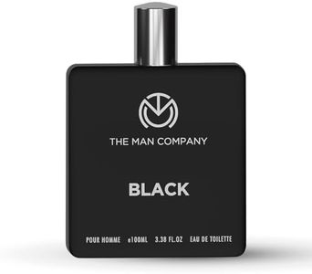 The Man Co