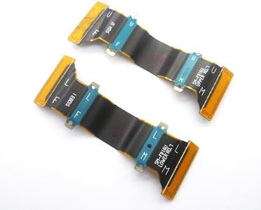 LeHang Spin Axis Flex Cable Replacement Compatible with Samsung Galaxy Z Fold 2 5G F916U