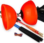 Diabolo Pro Triple Bearing Chinese 