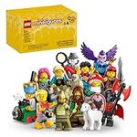 LEGO Minifigures Series 25 6 Pack, 