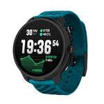 SUUNTO Race 2 GPS Sports Watch, 115+ Sport Modes, Dual-Band GPS, Large AMOLED Display, 16-Day Battery, Global Offline Map, for Running, Cycling & Outdoor Training