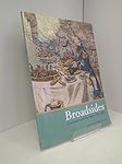 Broadsides: Caricatures and the Nav