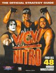 World Championship Wrestling Nitro Strategy Guide