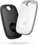 Tile Pro 2-pack (1 Black/ 1 White).