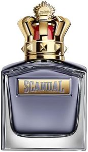 Jean Paul Gaultier Scandal Pour Homme Eau de Toilette for Men - 5.1 oz