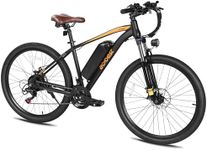 ACTBEST Apex Electric Bike for Adul