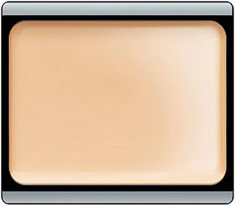 ARTDECO Camouflage Cream - Highly Opaque Camouflage Make-up, Concealer Cream with Variable Coverage for the Beauty Box - 1 x 4.5 g