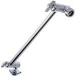 Adjustable Shower Arm Extension by 