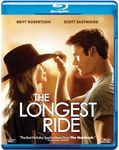 The Longest Ride (2015)