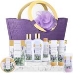 Spa Luxetique Gift Baskets for Wome