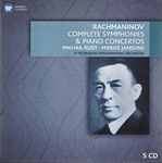 Rachmaninov: Piano Concertos & Orch